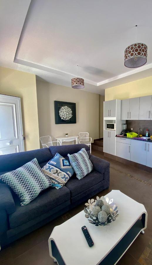 Apartamento La Candelaria *