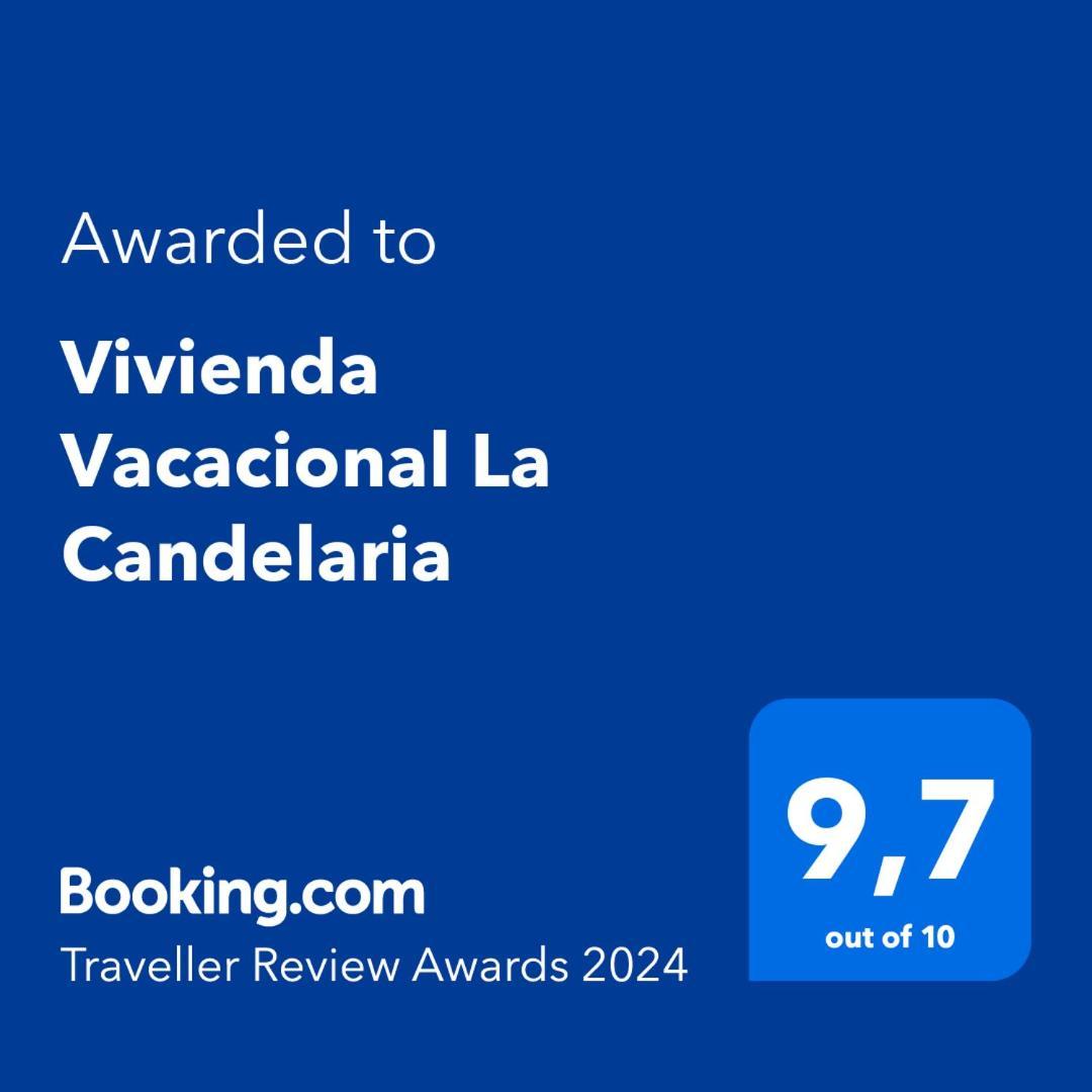 Apartamento La Candelaria *