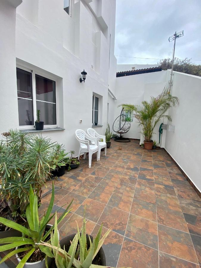 Apartament La Candelaria